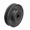Browning FHP CI F/B Sheaves, No BK40X1 KWY 1/4X1/8 BK40X1 KWY 1/4X1/8 - alternate 5